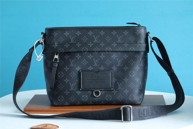 Lux-Totes - LOV Bags - 4288