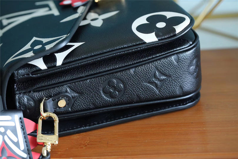 Lux-Totes - LOV Bags - 942