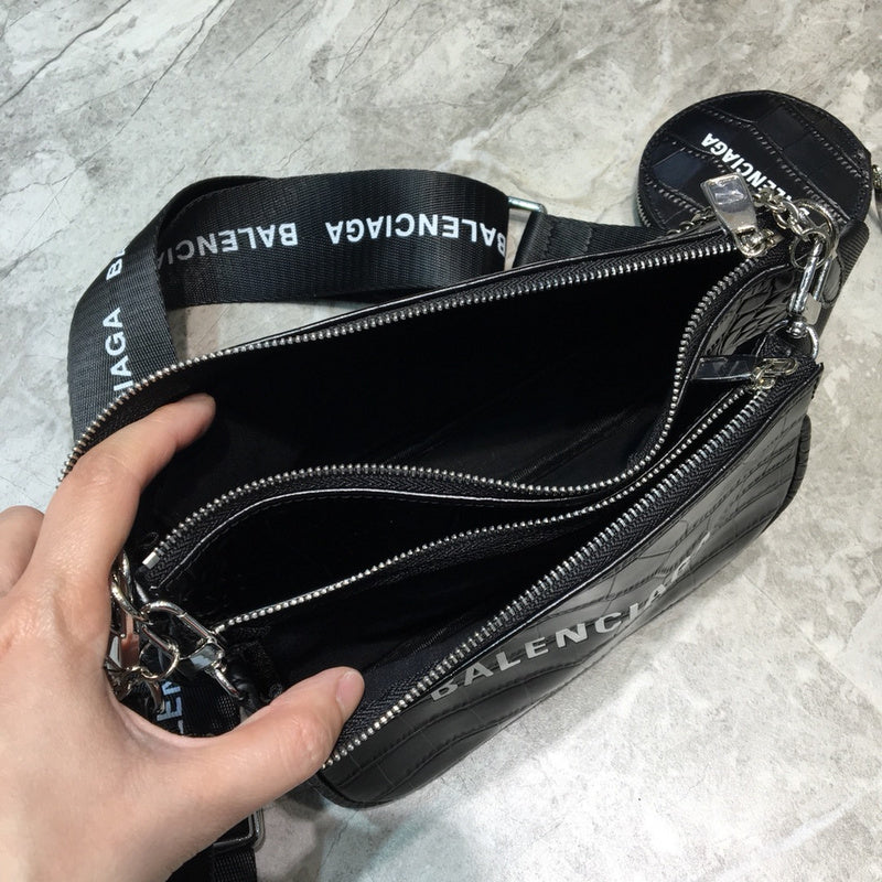 Style My Style - BGA Bags - 881