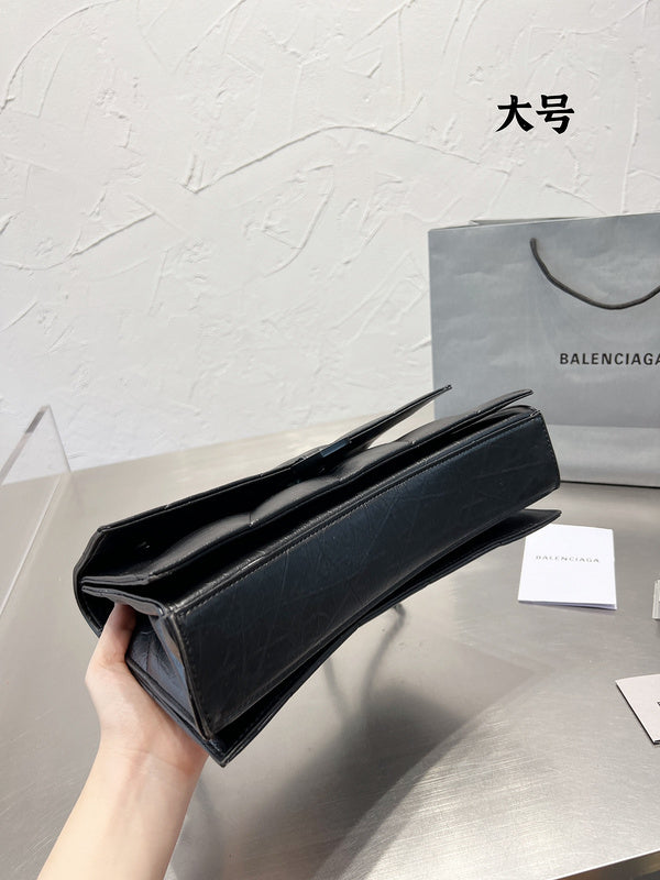 Luxurious Totes - BGA2 Bags - 046