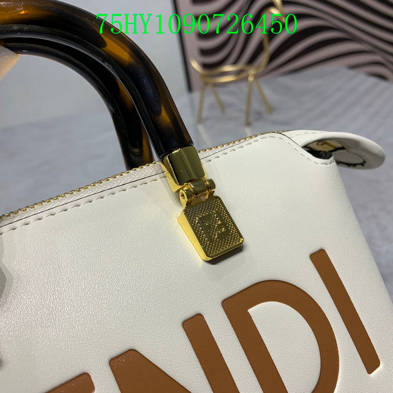 GC - Shoulder - 3297