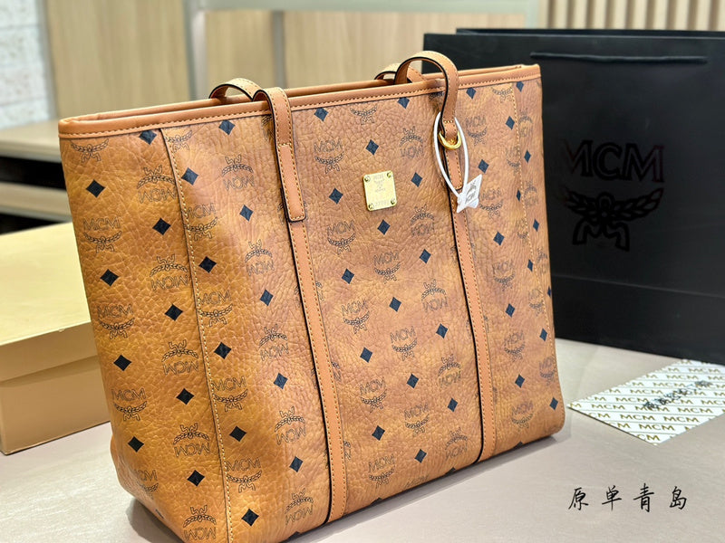 Luxurious Totes - CMM Bags - 022