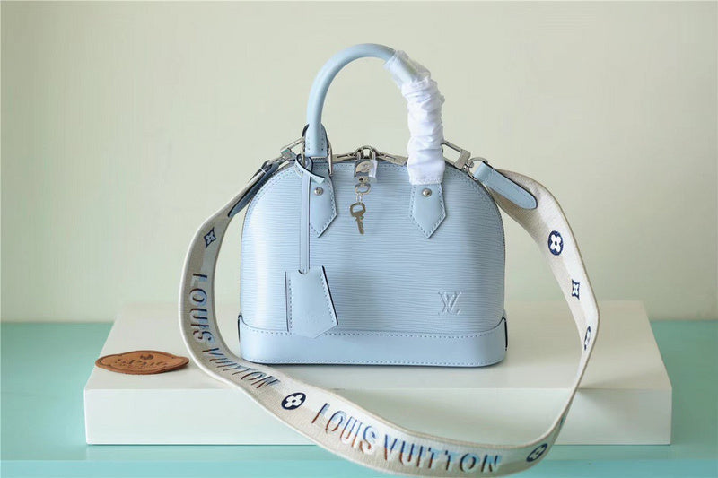 Lux-Totes - LOV Bags - 820