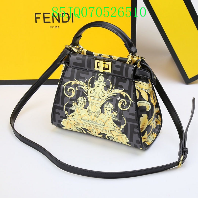 GC - Shoulder - 3205