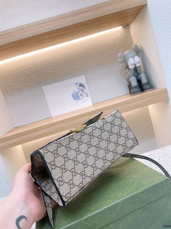 Style My Style - BGA2 Bags - 091
