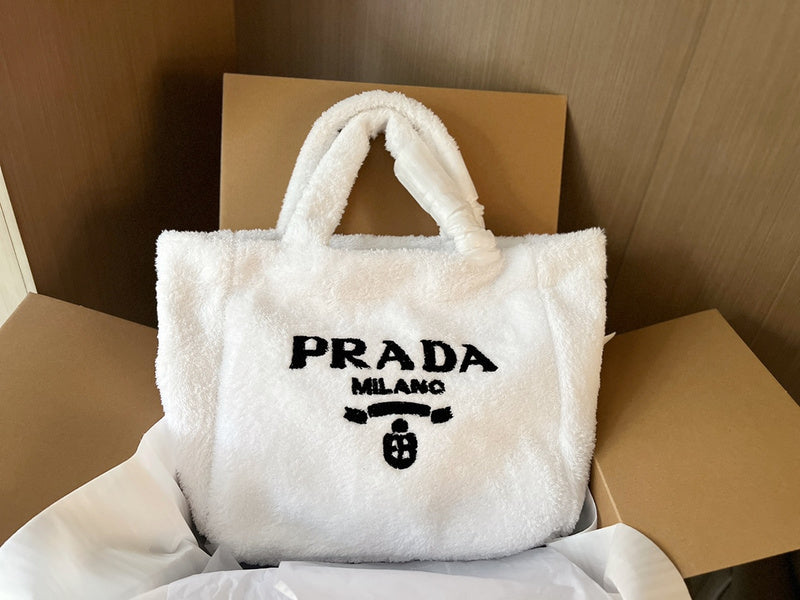 Luxurious Totes - PDA3 Bags - 206