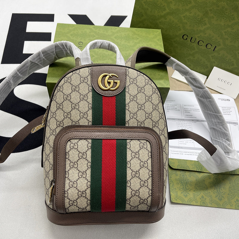 Lux-Totes - GCI Bags - 2118