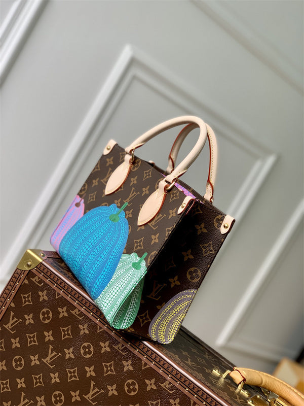 ZEP - LOV Bags - 733