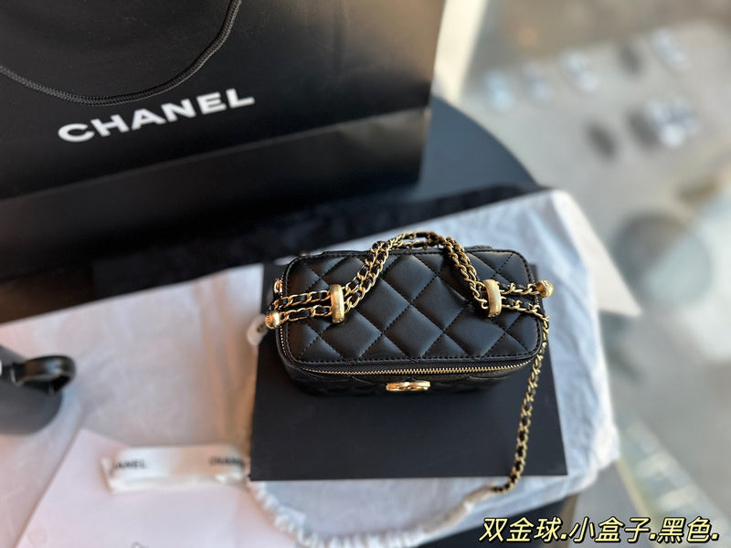 Style My Style - CNL3 Bags - 418