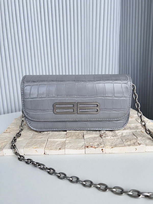 Luxurious-Totes - BGA Bags - 293