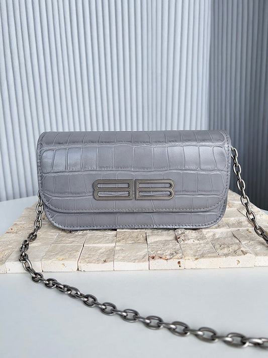 Luxurious-Totes - BGA Bags - 293
