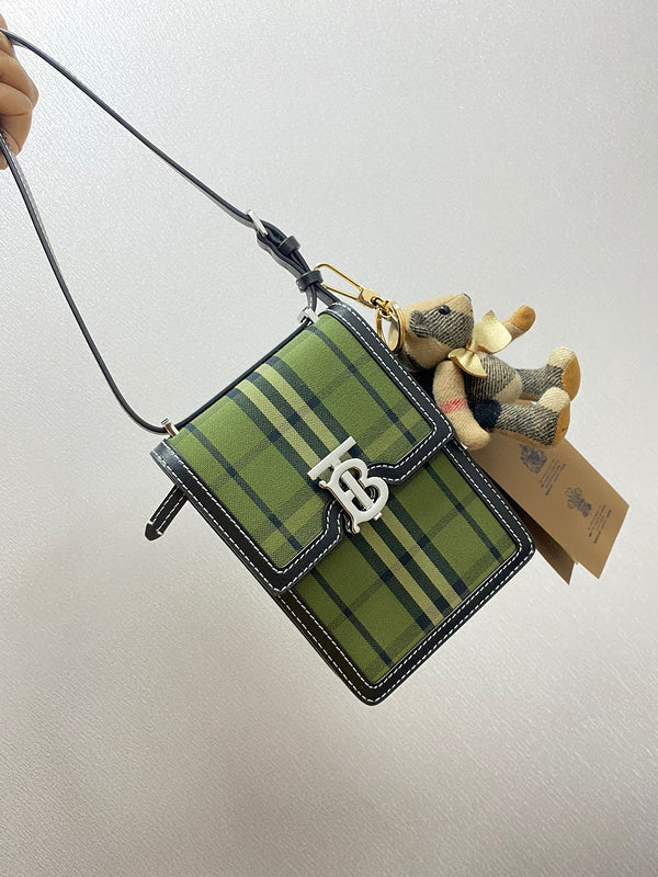 Luxurious-Totes - BBR Bags - 401