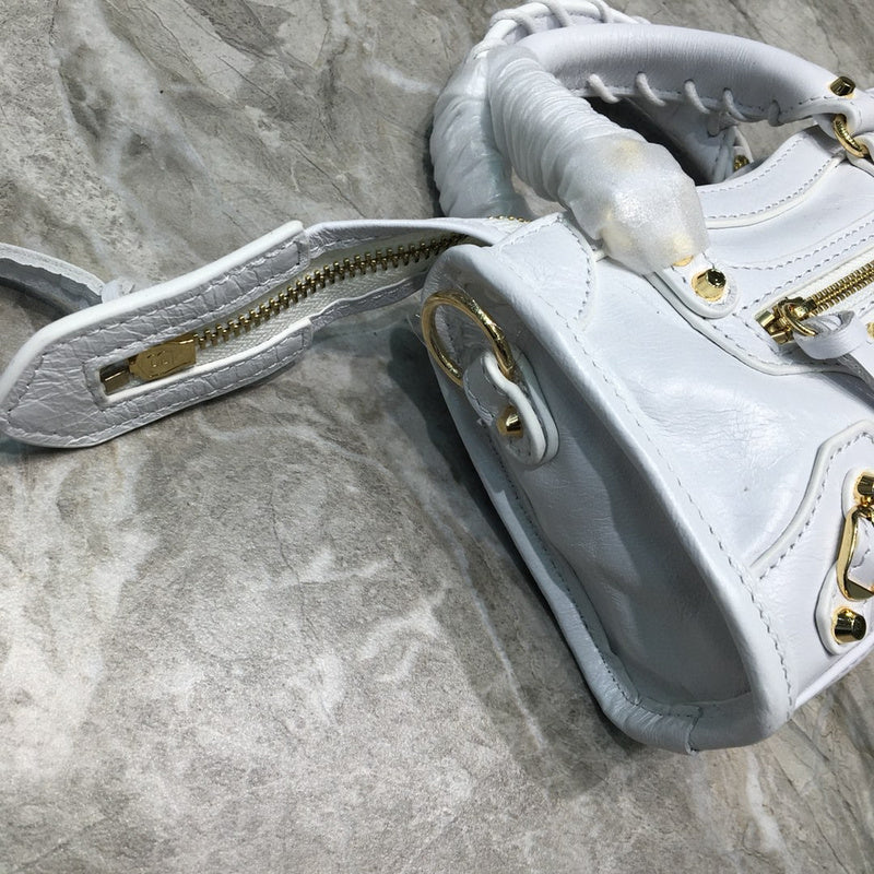 Style My Style - BGA Bags - 533