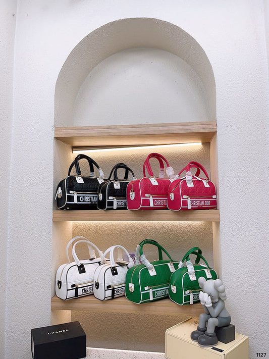 Luxurious Totes - DOR2 Bags - 036