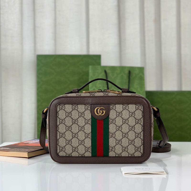 GUI - Luxurious Totes - 220