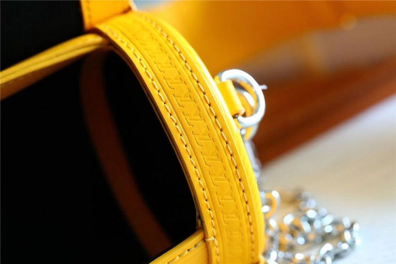 Lux-Totes - LOV Bags - 949
