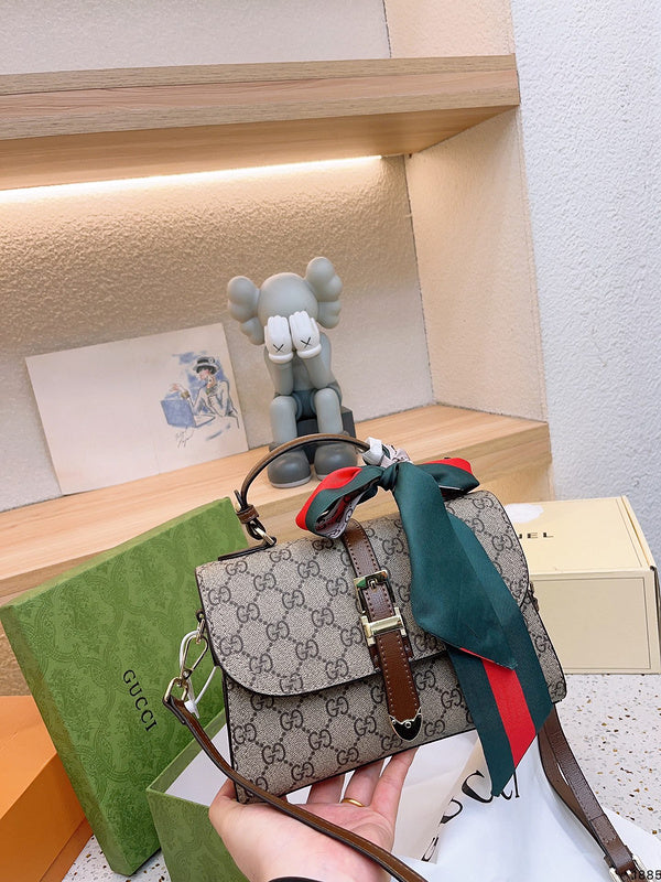 Style My Style - GUI3 Bags - 221