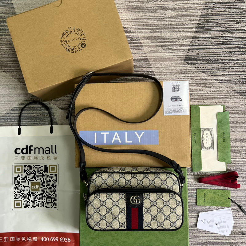 Lux-Totes - GCI Bags - 2274