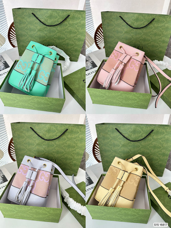 Luxurious Totes - GUI3 Bags - 165
