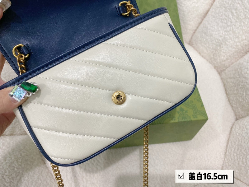 Luxurious Totes - GUI3 Bags - 053