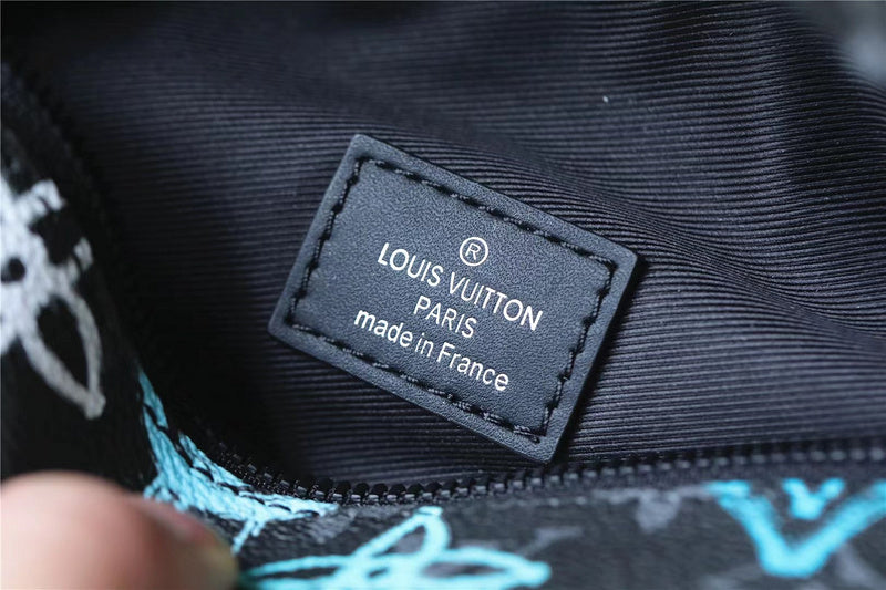 Lux-Totes - LOV Bags - 4218