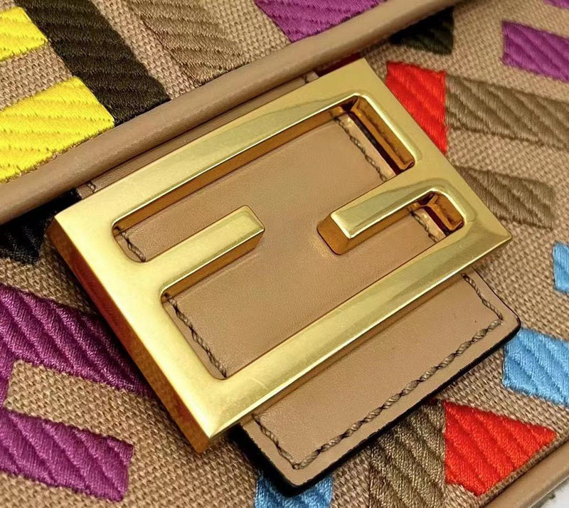 FDI Bags - Luxurious Bags  523