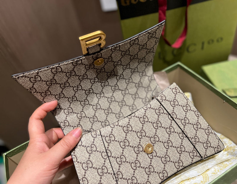 Style My Style - BGA2 Bags - 060