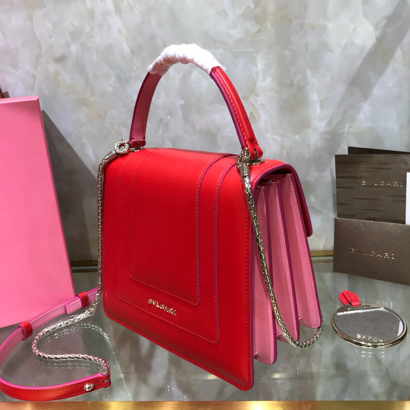 Style My Style - BVLGA Bags - 055