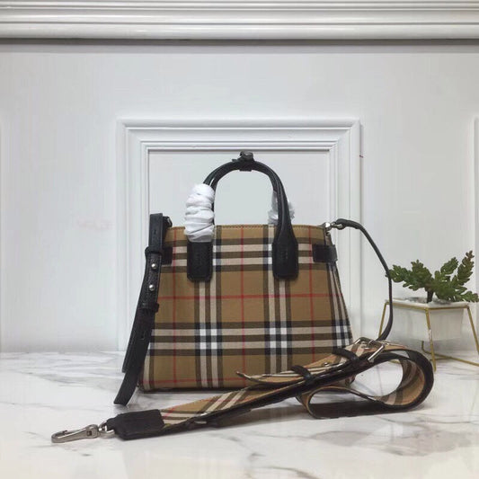 Lux-Totes - BBR Bags - 113