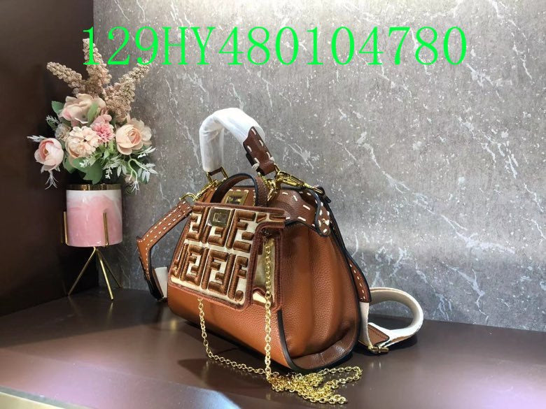 GC - Shoulder - 2714