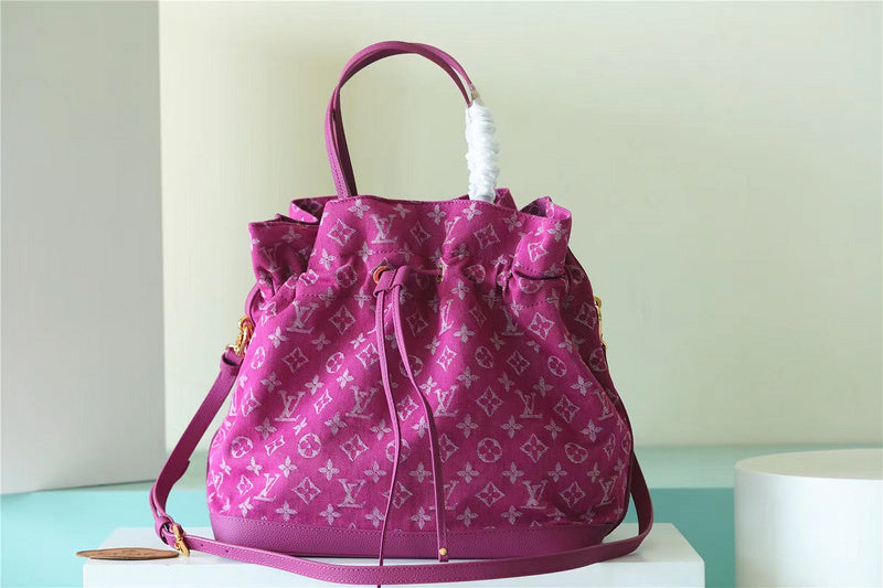 Lux-Totes - LOV Bags - 580