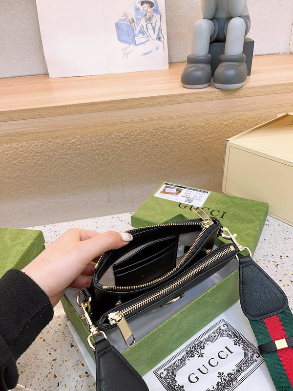 Luxurious Totes - GUI3 Bags - 208