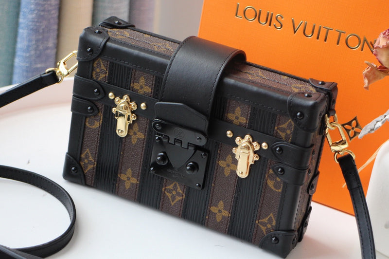 LOV - Luxurious Totes - 2514