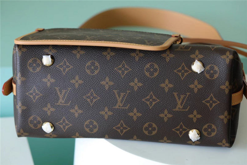 Lux-Totes - LOV Bags - 1052