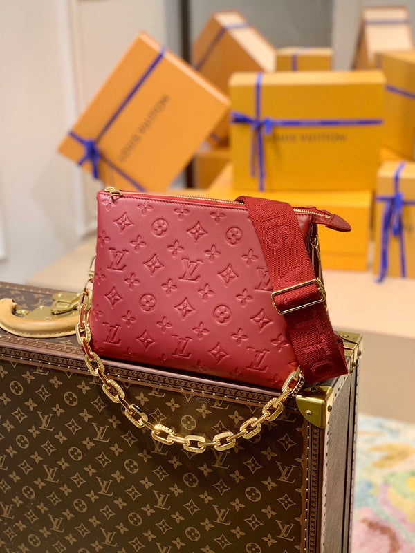 LOV - Luxurious Totes - 1196