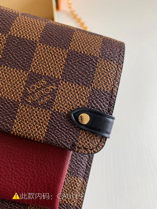 Luxurious Totes - Latest - 2410