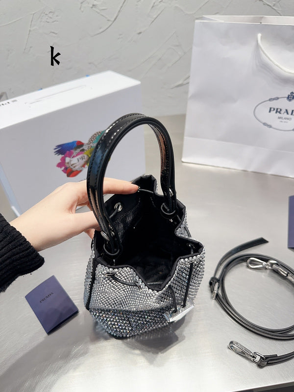Luxurious Totes - PDA3 Bags - 315
