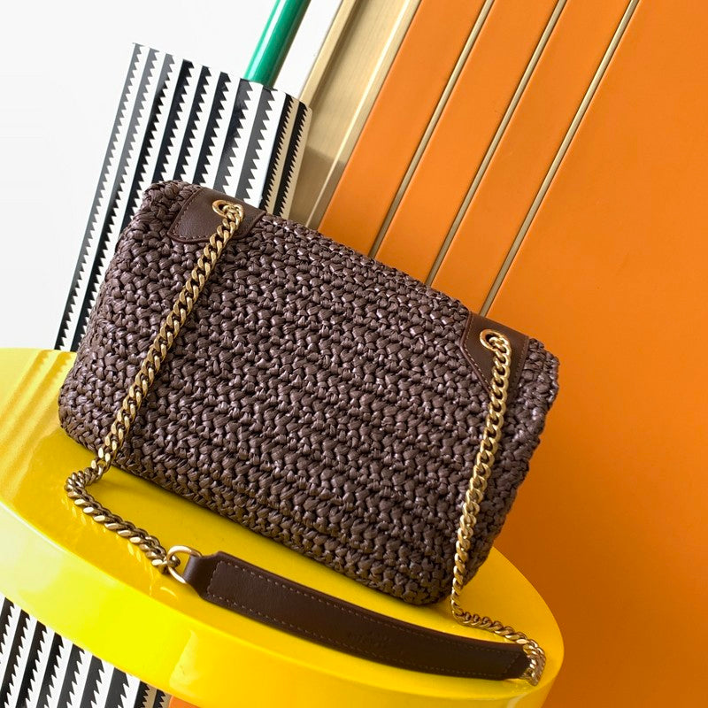 Luxurious Totes - Latest - 7931