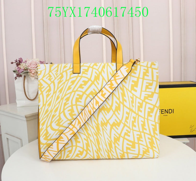 GC - Shoulder - 2993