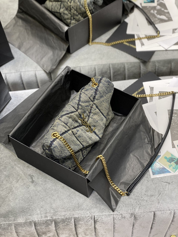 Luxurious Totes - Latest - 8967
