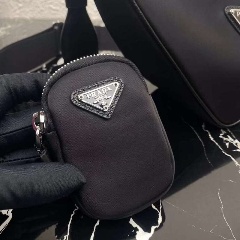 The-ZEP - PDA Bags - 1649