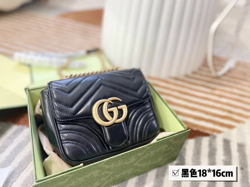 Luxurious Totes - GUI3 Bags - 042