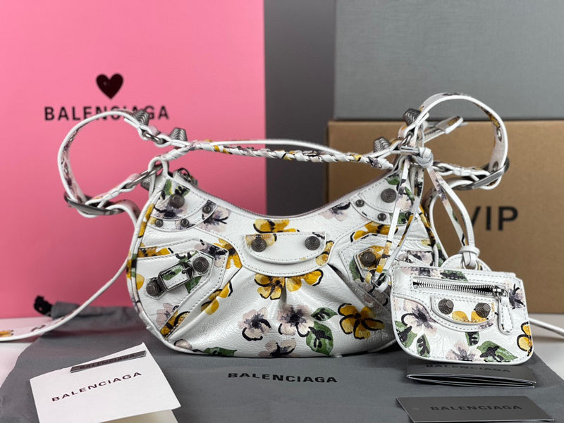 Luxurious-Totes - BGA Bags - 544
