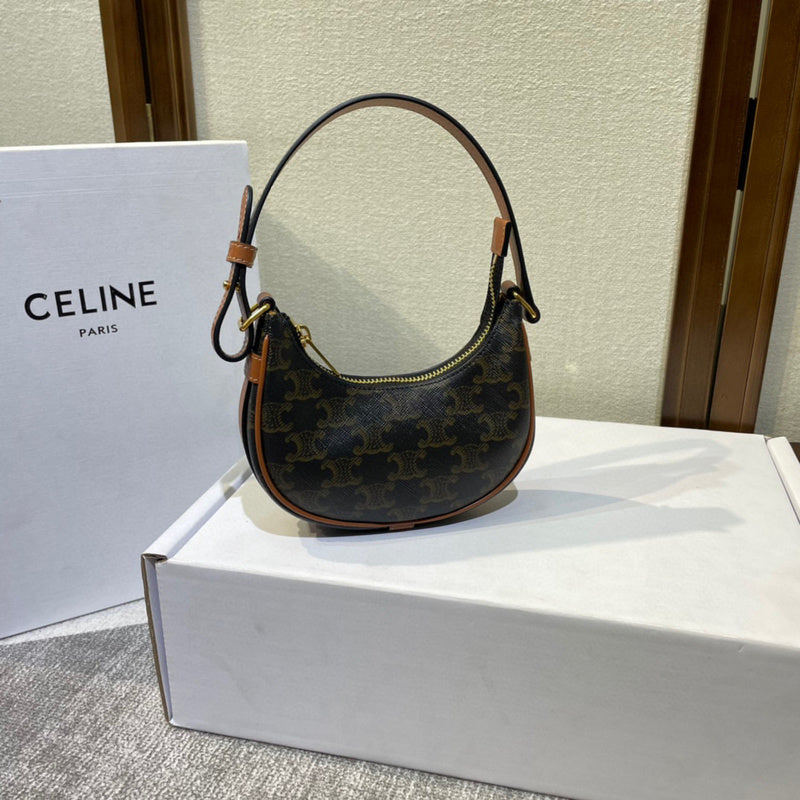 Luxurious-Totes - CLE Bags - 1277