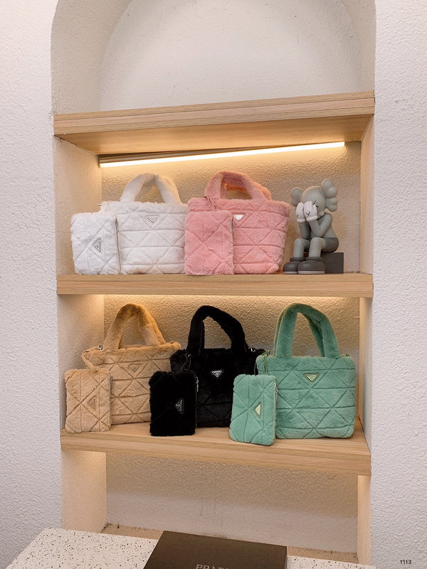 Style My Style - PDA3 Bags - 221