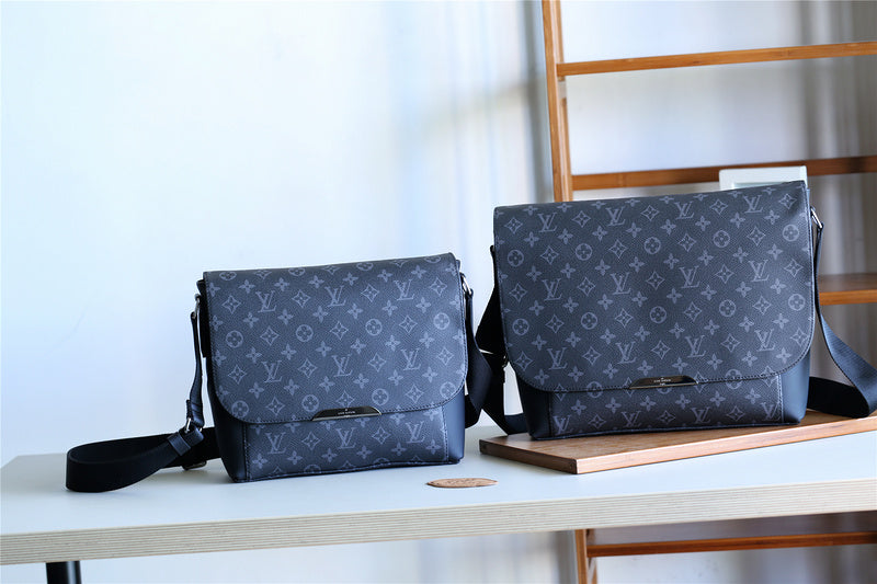 Lux-Totes - LOV Bags - 4386