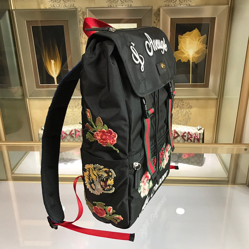 Lux-Totes - GCI Bags - 2181
