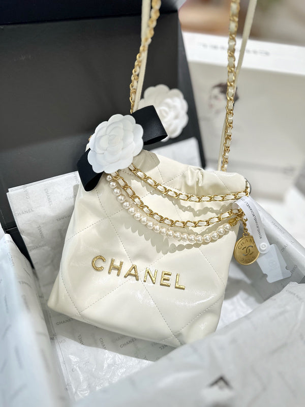 Luxurious Totes - CNL3 Bags - 100