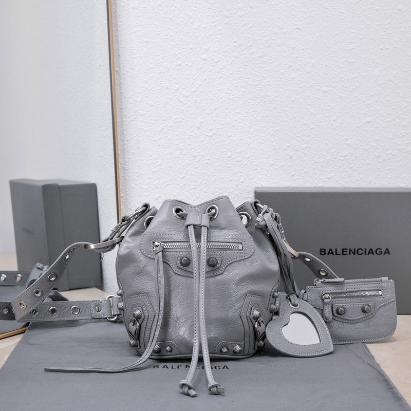 Luxurious-Totes - BGA Bags - 371