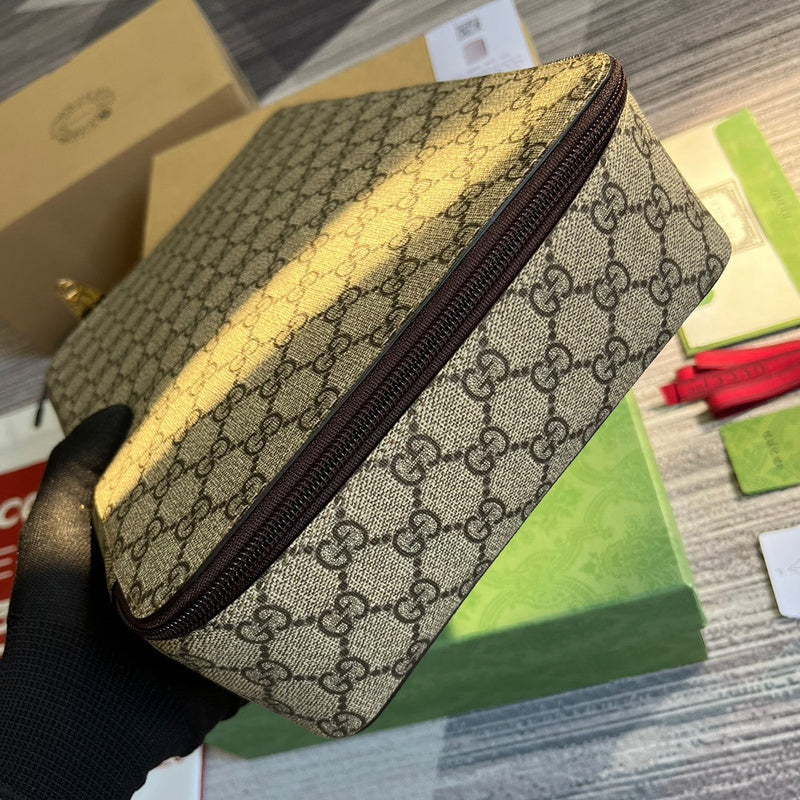 Lux-Totes - GCI Bags - 2629
